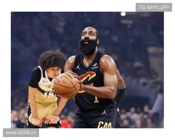 哈登助力骑士8胜1负 场均19分助攻8次 哈登助力骑士8胜1负 场均19分助攻8次