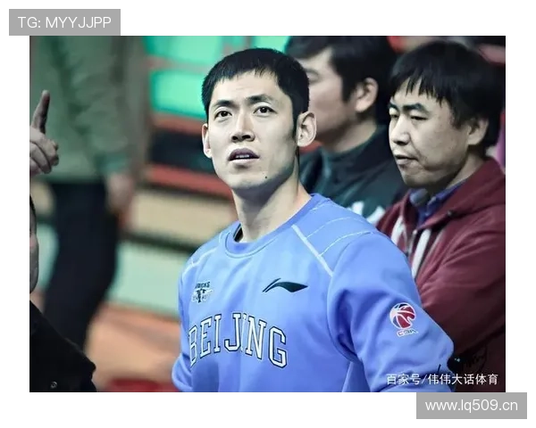 张庆鹏谈困难时专注做好自己 张庆鹏谈困难时专注做好自己