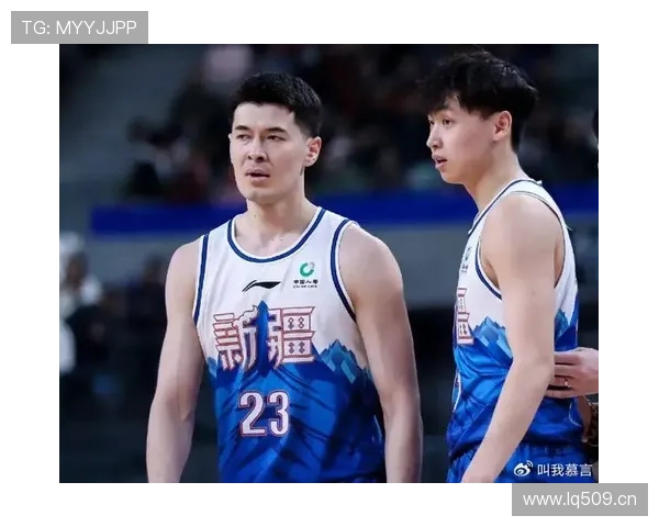[CBA]常规赛3月24日：青岛VS新疆 集锦.